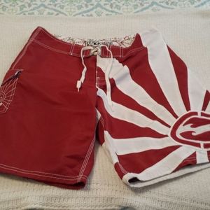 Billabong board shorts